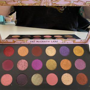 Pat McGrath Mothership Mega: Celestial Divinity